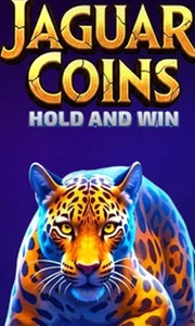 Jaguar Coins