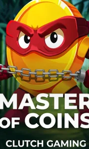 Master Of Coins