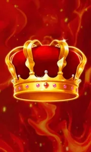 Fire Crown