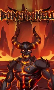 Born In Hell