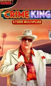 Crime King 1000