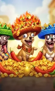 Silly Chili Dogs