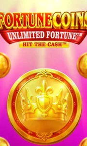 Fortune Coins Unlimited Fortune