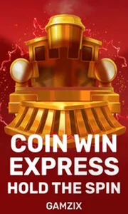 Coin Win Express Hold The Spin