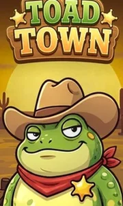 Toad Town