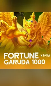 Fortune Garuda 1000