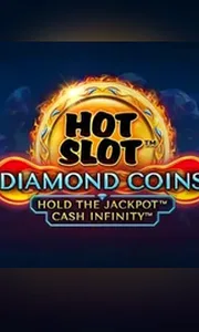 Hot Slot Diamond Coins