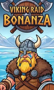 Viking Raid Bonanza