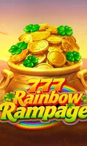 777 Rainbow Rampage