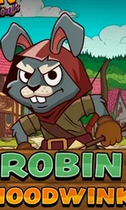 Robin Hoodwink Pate Link