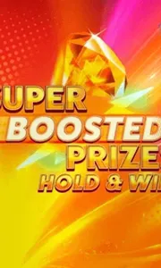 Super Boosted Prizes Hold And Win