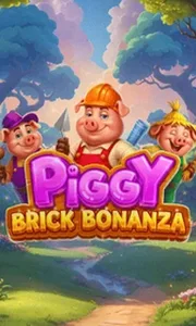 Piggy Brick Bonanza